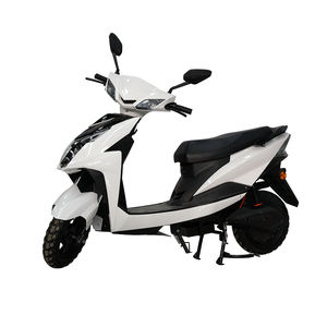 Top usine meilleure qualité Cool Design vélo électrique de haute qualité 1000w 60v 20ah batterie au plomb Scooter électrique - Product Image 2