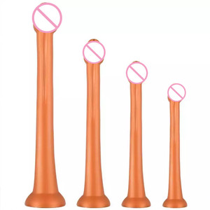 Orejetas de silicona para mujeres, simulador de luz de larga duración con función de apagado y reanudar - Product Image 4