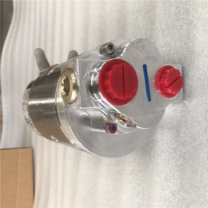 Piezas Originales Importadas para Maquinaria de Construcción, Bomba de Pre-Lubricación QSK45 4295505 para Camión Minero - Product Image 6