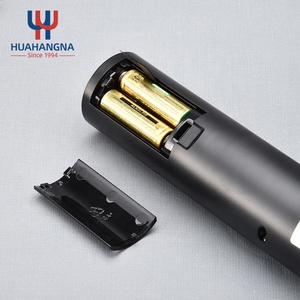 Venta al por mayor de accesorios para vino tinto, cortador de papel de aluminio, tapón de vino, vertedor, sacacorchos eléctrico automático, juego de abridor de vino para regalo de cumpleaños - Product Image 6