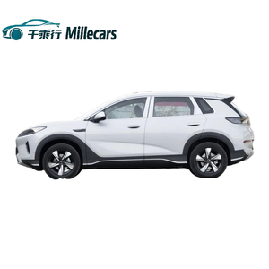 BYD Sea Lion 05EV SUV Elettrico Usato, Guida a Sinistra, Cambio Automatico, 25.000 Miglia, Ottime Condizioni, Sedili in Pelle, Telecamera Posteriore - Product Image 3