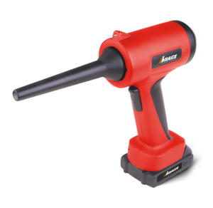 <span class=keywords><strong>Pistola</strong></span> de Pulverización Eléctrica HVLP Profesional y para Bricolaje EP204, Inalámbrica, con Función de Succión y Soplado 2 en 1. <span class=keywords><strong>Wagner</strong></span> - Product Image 4