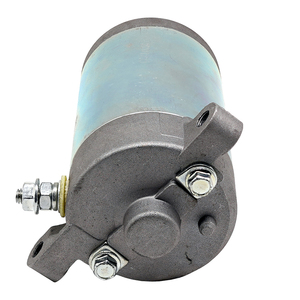 Nouveau Moteur de Démarrage en Aluminium 12V avec Garantie d'un An pour les Modèles <span class=keywords><strong>Kawasaki</strong></span> <span class=keywords><strong>Motorsport</strong></span> KLF220 21163-1130 - Product Image 6