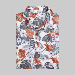 Custom logo Sublimed Lapel High Quality Moisture Wicking Breathable Performance <b>Mens</b> 4 Way <b>Stretch</b> Chino Golf Polo <b>Shirts</b> - Product Image 3