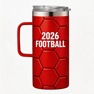 Cross-border Customizable 304 Stainless Steel Vacuum Thermos Cup Double-layered For Cola Beer Hot <b>Coffee</b> Camping Business Gifts - Product Image 6