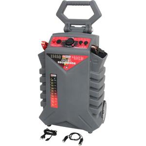 KS TOOLS-550,1725 Booster 12/24 V, 3400 A - EAN 4042146496817 VEHÍCULOS PESADOS - Product Image 1