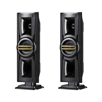 Nouveau Système Sonore Musical Q-BOX Q-503 Hoofer