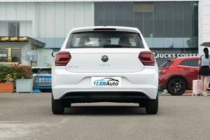 <span class=keywords><strong>Polo</strong></span> 1.5L d'occasion <span class=keywords><strong>2023</strong></span>, essence, atmosphérique, automatique, conduite à gauche, sièges en cuir, pneus R17 pour SUV compact, en stock - Product Image 6