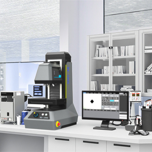 Testeur de dureté Vickers entièrement automatique intelligent de haute qualité HV-30XG HST - Product Image 4