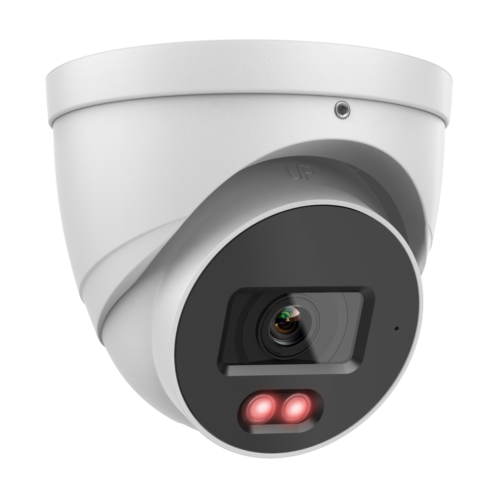 DH 8MP 4K Smart Dual Light Full Color PoE Network Camera IPC-4839-IL Indoor Outdoor Cctv Security IP Camera · image 1