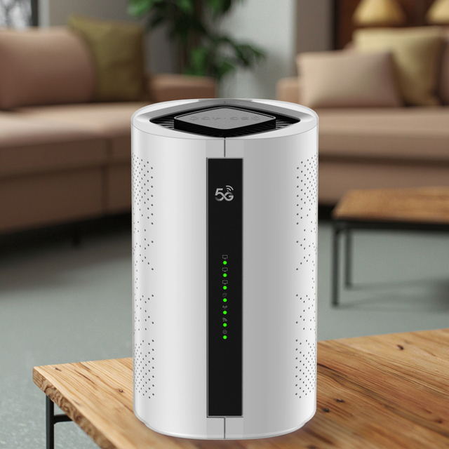Home Usage Broadband Router Wireless Network Wireless WiFi6 802.11AX AX3000 3G 4G 5G Modem Gigabit Router with SIM Card Slot