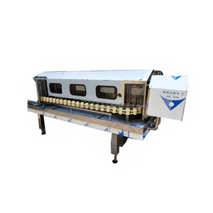 Machine de lavage, nettoyage et à laver, avec bouteilles en verre, ml - Product Image 5