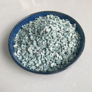 <span class=keywords><strong>Zeolita</strong></span> Clinoptilolita Natural Mineral en Polvo para Refinación <span class=keywords><strong>de</strong></span> Petróleo y Cracking Catalítico, Malla 200-325, SiO2>86%, Tratamiento <span class=keywords><strong>de</strong></span> Agua - Product Image 1