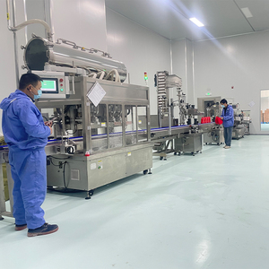 2-Trong-1 Siêu Mềm Mạnh Mẽ Giặt Vải Làm Mềm Chất Lỏng Thơm Dùng Một Lần Cho Giặt Quần Áo - Product Image 5