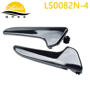 มือจับประตูด้านใน Adili รุ่น LS0082N-4 สำหรับรถเบนซ์ A-Class W169 และ B-Class W245 ปี 2008-2012 - Product Image 2