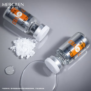 ชุดผงฟรีซดรายเนื้อโปร่งแสง ช่วยให้ผิวขาวกระจ่างใส ลดเลือนจุดด่างดำ - Product Image 4