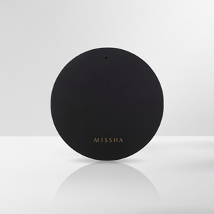 Missha 1EA Standing Magnetic Round Brush <b>Plate</b> Makeup <b>Organizer</b> - Product Image 1