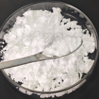 고용해성 98% 순도 DMPP 3,4-디메틸피라졸 인산염 질산화 억제제 분말 혼합액 비료 프로그램