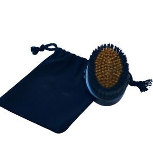 Cepillo Corporal Iónico de Cobre para Exfoliación, Cepillo para la Piel contra la Celulitis - Product Image 3