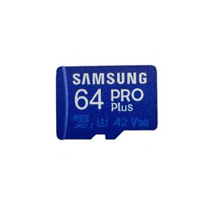 Thẻ nhớ Samsung chính hãng Pro Plus Micro TF Flash <span class=keywords><strong>Card</strong></span>, với tốc độ lên tới 160 mét/giây U3 4K, phù hợp với điện thoại di động - Product Image 3
