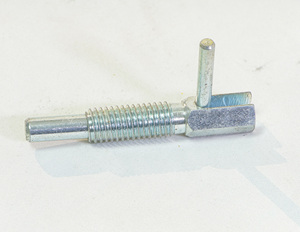 Perno de Indexación Industrial de Acero Inoxidable/Acero Galvanizado con Palanca - Product Image 2