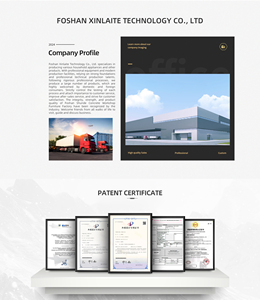 Năng Lượng Hiệu Quả Đối Lưu Hồng Ngoại Sưởi Ấm Cảm Ứng Nồi Sưởi Ấm Nhanh Chóng Làm Sạch Dễ Dàng Chức Năng Thông Minh - Product Image 5