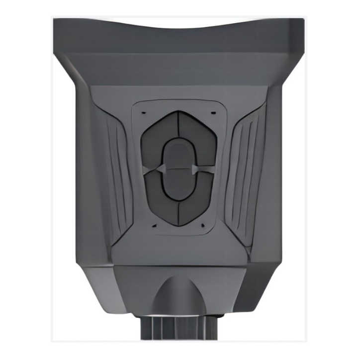 High definition fullcolor outdoor infrared thermal imaging night