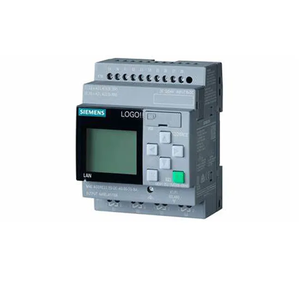 Siemens SIMATIC S7-1500 gắn đường sắt tự động hóa công nghiệp điều khiển 6es7590-1ab60-0aa0 cho PLC Pac & bộ điều khiển chuyên dụng - Product Image 6