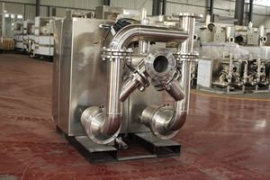 <span class=keywords><strong>Pompe</strong></span> <span class=keywords><strong>de</strong></span> levage d'<span class=keywords><strong>eaux</strong></span> <span class=keywords><strong>usées</strong></span> en acier inoxydable à haute pression Offre Spéciale pour toilettes <span class=keywords><strong>de</strong></span> sous-sol - Product Image 4