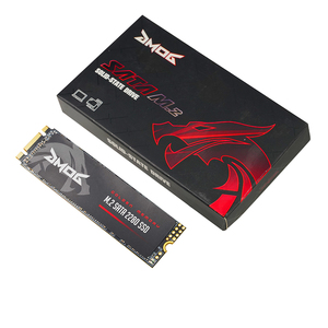 SSD Interno M.2 de 1 TB, 128 GB, 256 GB, 512 GB, Nuevo en Stock, Flash NAND 3D TLC, Garantía de 3 Años para Laptop/Notebook, SATA M.2, SSD de 256 GB - Product Image 3