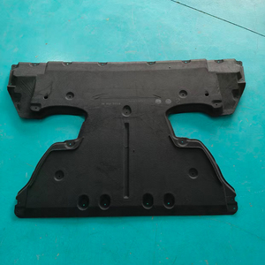 Protezione Motore e Sottoscocca 9J1825213A per Porsche <span class=keywords><strong>Taycan</strong></span> 2019-2022 - Product Image 3