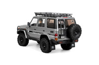 Voiture électrique miniature RC RGT EX86190 RESCUER 1:10 4CH avec lumières