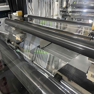 थोक 0.2 मिमी, 0.5 मिमी, 1 मिमी पालतू/पेग फिल्म पैकेजिंग अनुप्रयोगों के लिए पॉलीइथिलीन टेफ्थालेट शीट - Product Image 5