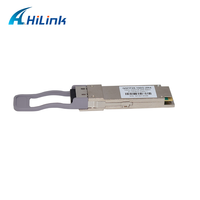 QSFP28-100G-ZR4 QSFP28-100G-100K DOM SMF GBIC QSFP Optical Transceiver Duplex LC Transceiver WDM4 100G 80km/100km QSFP28 ZR4