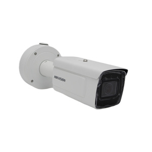 Cámara de Seguridad CCTV para Exteriores <span class=keywords><strong>HIK</strong></span> IDS-2CD7A46G0/P-IZHSY 4MP DeepinView ANPR Moto Varifocal Bullet Starlight Original - Product Image 3