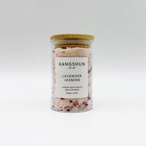 <span class=keywords><strong>Sel</strong></span> de <span class=keywords><strong>Bain</strong></span> Parfumé Nettoyant au <span class=keywords><strong>Sel</strong></span> de l'Himalaya et aux Fleurs Séchées – Sachet de <span class=keywords><strong>Sel</strong></span> de <span class=keywords><strong>Bain</strong></span> – Best-sellers Transfrontaliers – Produits en Gros - Product Image 6