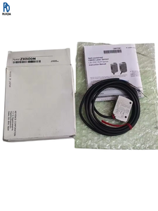 เซ็นเซอร์ควบคุม PLC เซ็นเซอร์เลเซอร์ ยี่ห้อใหม่ ของแท้ LR-ZH500N - Product Image 1