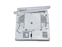 Équipement de fibre optique haut de gamme HG8546M ONT avec WIFI6 & Gpon Xpon ONU pour FTTH 1GE+3FE+1TEL+1USB+WiFi