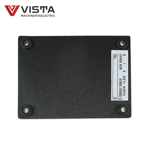 AVR 460 genset Máy phát điện AVR 3 pha tự động điều chỉnh điện áp AVR sx460 cho AC máy phát điện không chổi than - Product Image 6