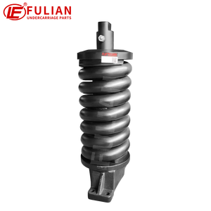 Tendeur de chenilles d'excavatrice de haute qualité VOE14562924 SA1181-00042 pour <span class=keywords><strong>Volvo</strong></span> séries EC210 et EC240B - Product Image 2