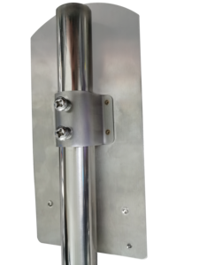 <span class=keywords><strong>Porte</strong></span>-distributeur de <span class=keywords><strong>savon</strong></span> moderne en acier inoxydable <span class=keywords><strong>pour</strong></span> salle de bain - Product Image 4