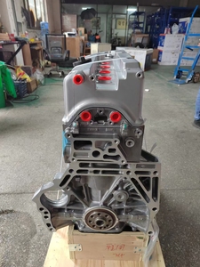 <span class=keywords><strong>K24A2</strong></span> Benzine Motor Gebruikt IJzer of Aluminium Hoge Kwaliteit 12 maanden Garantie voor <span class=keywords><strong>TSX</strong></span> 2004-2008/Odyssey voor Vervanging/reparatie - Product Image 3