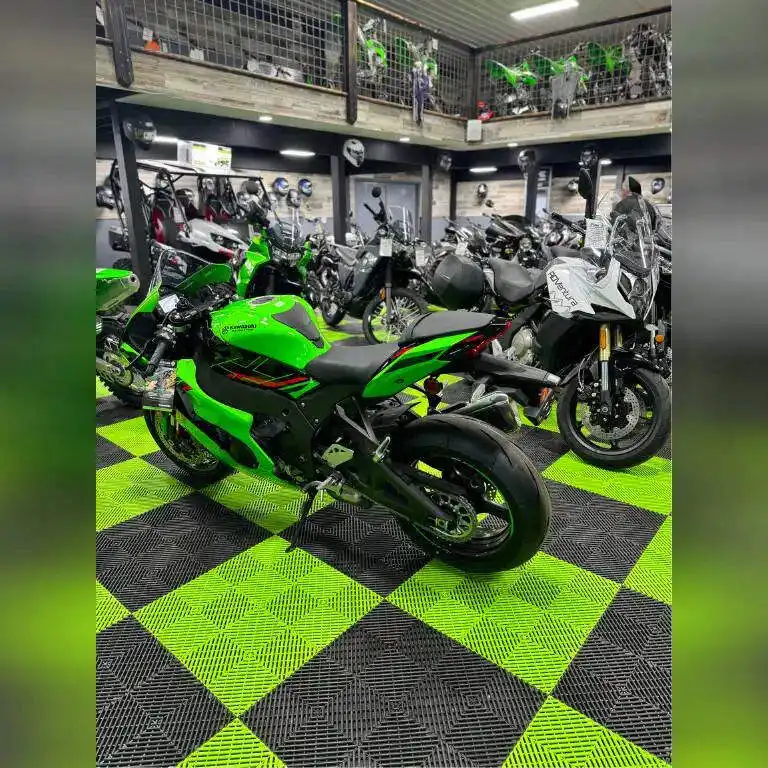 Marka NINJA kis NINJA ZX 10R 99sale satılık yeni motosikletler ZX10R