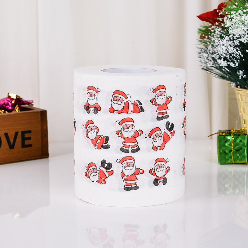 Santa-1 volume