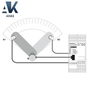 Phoenix 2981541-24DC/RSM4/4X1-Dispositivo de seguridad - Product Image 2