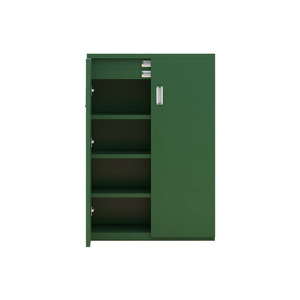 Gabinete para equipos de observación Xinlongfei de 4 niveles con cajones para almacenamiento en oficina, gabinete para instrumentos ópticos - Product Image 4