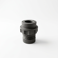 Insert de moyeu de roue de moto professionnel en alliage pour assemblages personnalisés – Composant de remplacement pour moyeu central de pneu