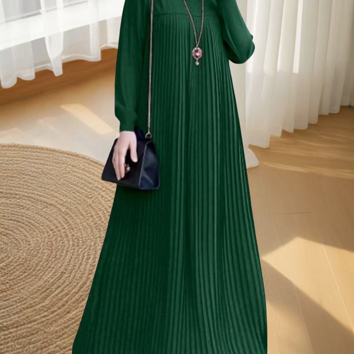 Verde scuro