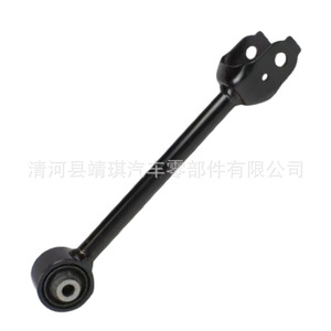 ยางรองบูชเหล็กกันโคลง รุ่น 48710-F4030 สำหรับ Toyota Camry Corolla ระบบโช้คแมคเฟอร์สัน - Product Image 5