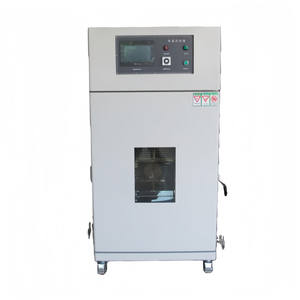 Chambre de test d'abus thermique de batterie UN38.3 IEC62133 UL1642 pour les tests de sécurité au lithium-ion - Product Image 3